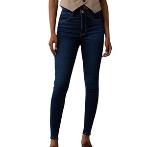 AE Next Level Super High-Waisted Jegging 4L